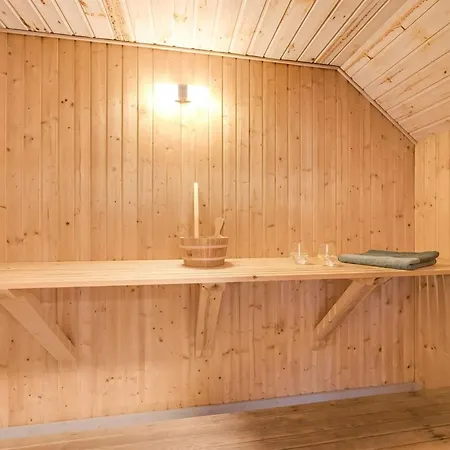 Nyaraló Aage - 1-7km From The Sea By Interhome
