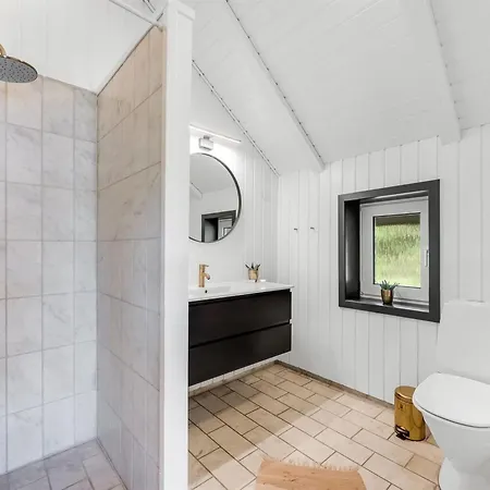 Nyaraló Aage - 1-7km From The Sea By Interhome Ringkøbing