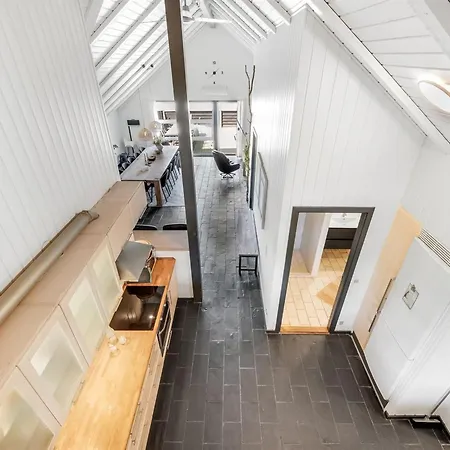 Aage - 1-7km From The Sea By Interhome Ringkøbing