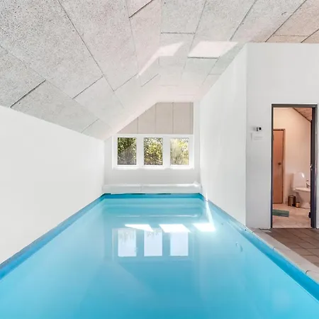 Aage - 1-7km From The Sea By Interhome Ringkøbing