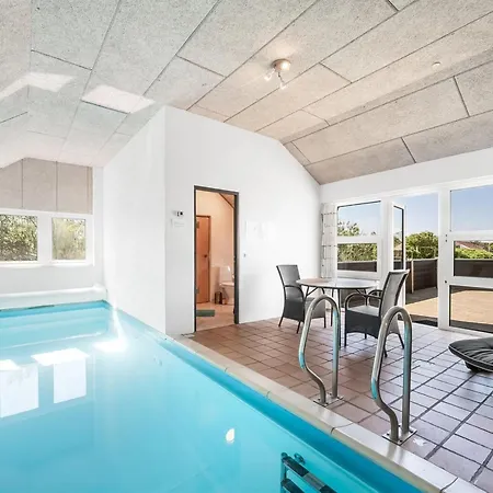 Nyaraló Aage - 1-7km From The Sea By Interhome Ringkøbing