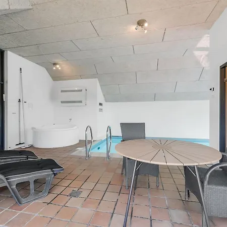 Aage - 1-7km From The Sea By Interhome Ringkøbing