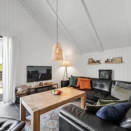 Nyaraló Aage - 1-7km From The Sea By Interhome *