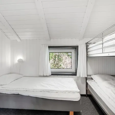 Aage - 1-7km From The Sea By Interhome *