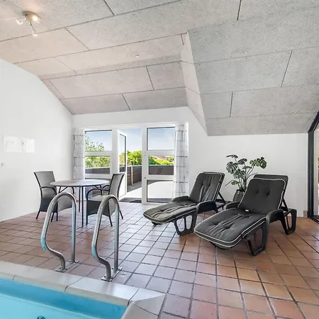 Aage - 1-7km From The Sea By Interhome Ringkøbing