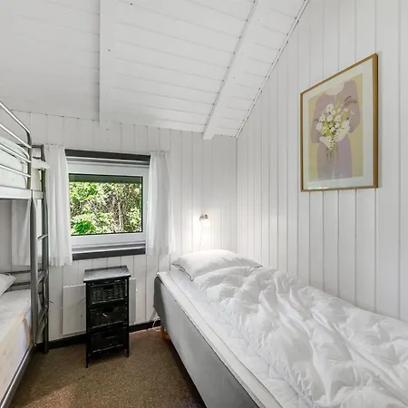 Aage - 1-7km From The Sea By Interhome * Ringkøbing