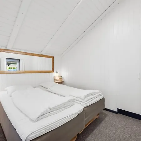 Nyaraló Aage - 1-7km From The Sea By Interhome