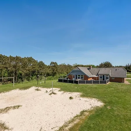 Aage - 1-7km From The Sea By Interhome Сasa de vacaciones *