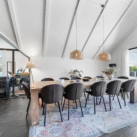 Aage - 1-7km From The Sea By Interhome Nyaraló Ringkøbing