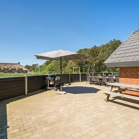 Aage - 1-7km From The Sea By Interhome Nyaraló Ringkøbing
