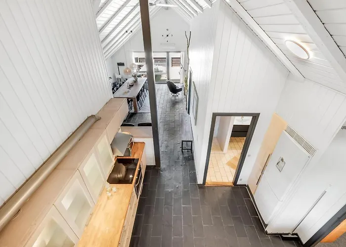 Aage - 1-7km From The Sea By Interhome Ringkøbing
