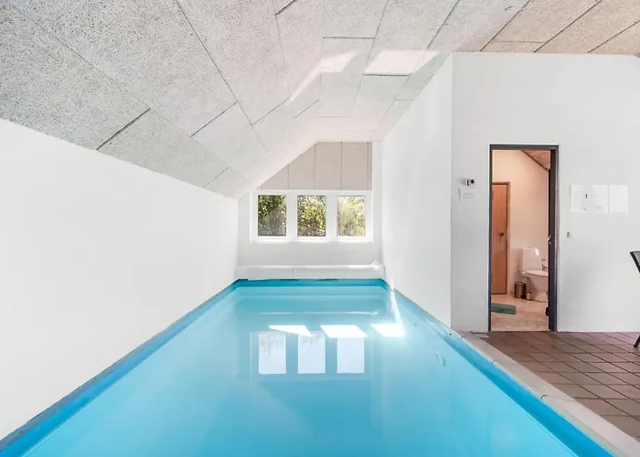 Aage - 1-7km From The Sea By Interhome Ringkøbing