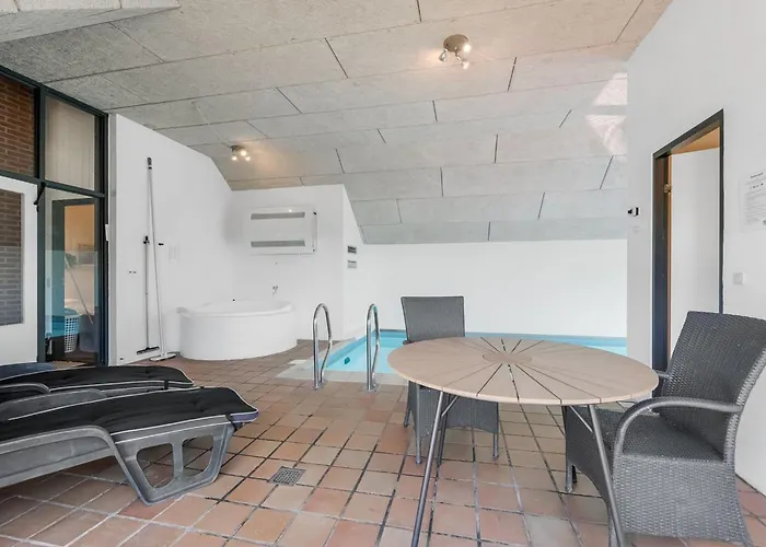 Aage - 1-7km From The Sea By Interhome Ringkøbing