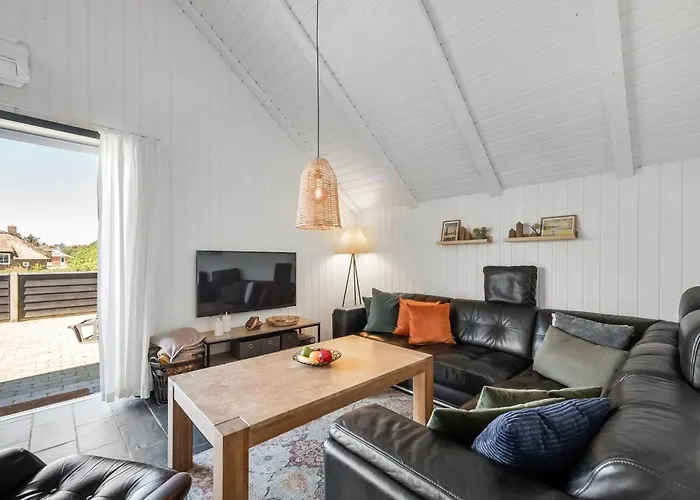 Сasa de vacaciones Aage - 1-7km From The Sea By Interhome *