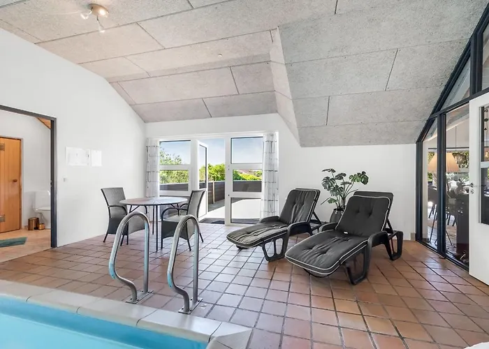 Aage - 1-7km From The Sea By Interhome Ringkøbing