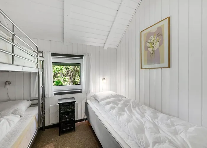 Aage - 1-7km From The Sea By Interhome * Ringkøbing