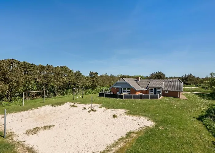 Aage - 1-7km From The Sea By Interhome Сasa de vacaciones *