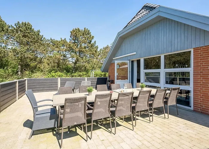 Aage - 1-7km From The Sea By Interhome Сasa de vacaciones